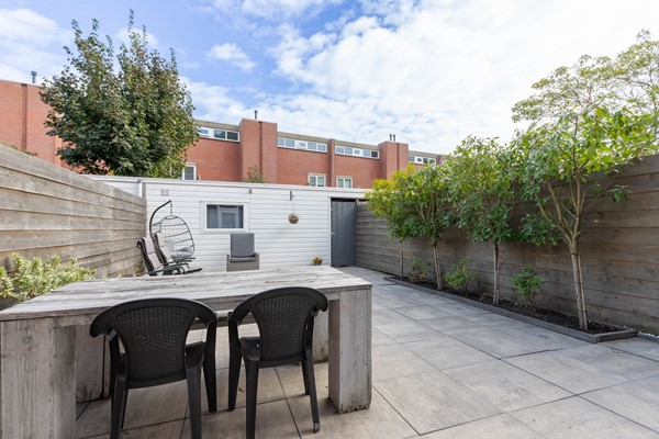 Medium property photo - Walenburg 18, 2402 KA Alphen aan den Rijn